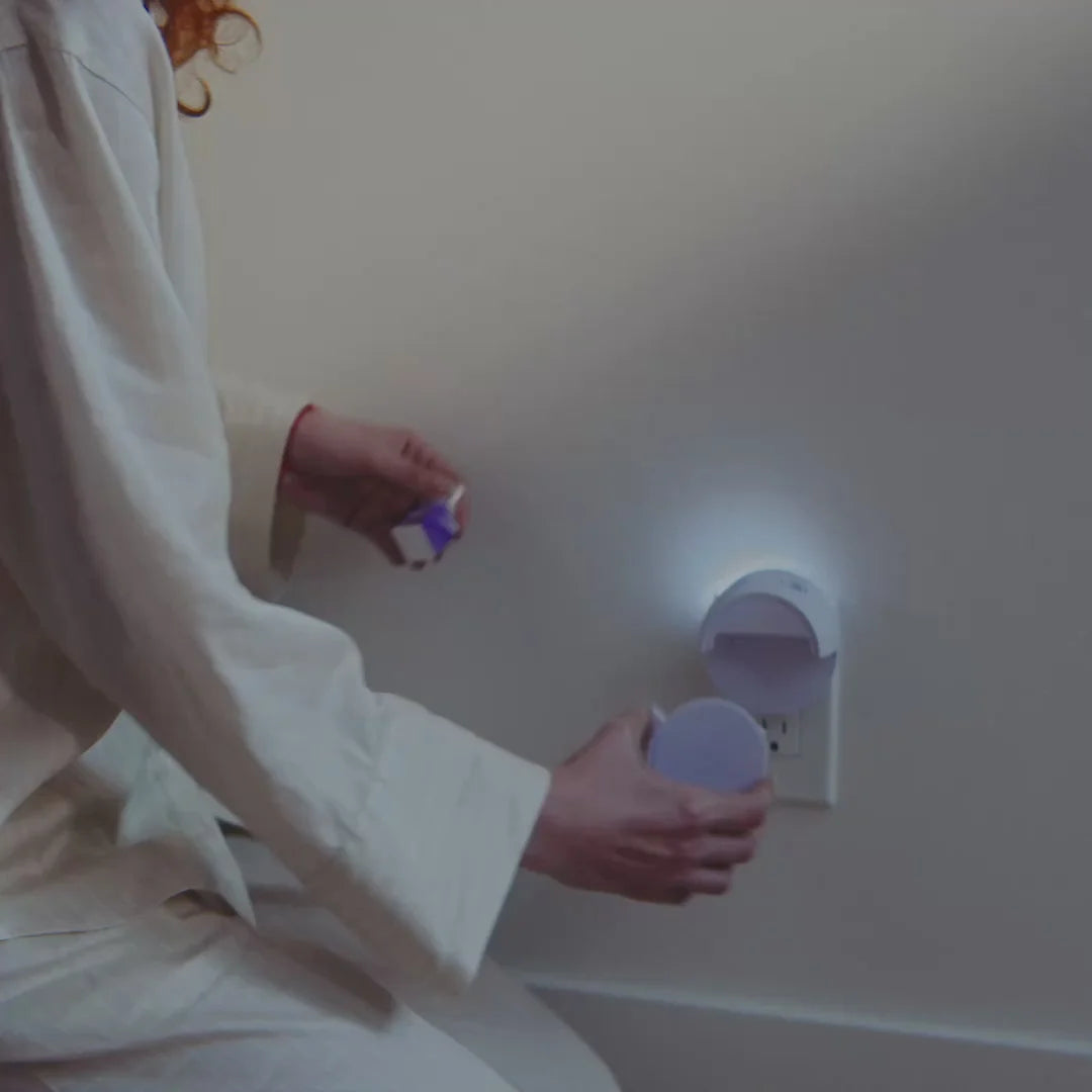Sleep Story- Pura Smart Vial