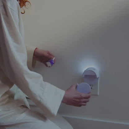 Sleep Story- Pura Smart Vial