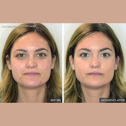 Line Smoothing Concealer
