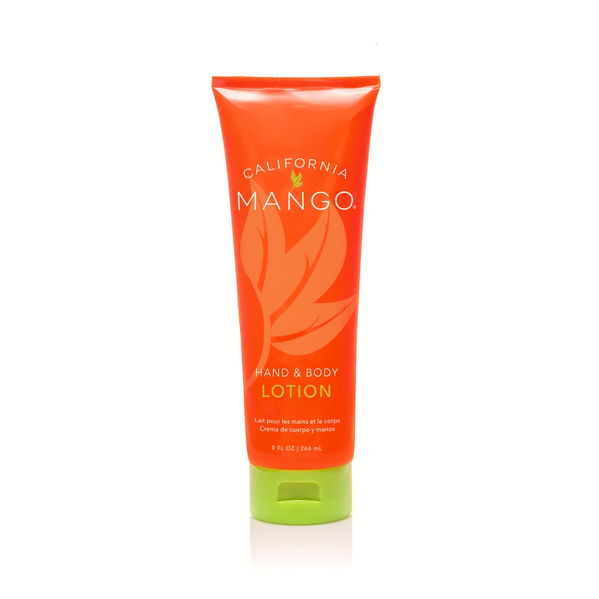 Hand & Body Lotion