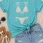 Pearl Bikini Graphic Tee ELB Custom