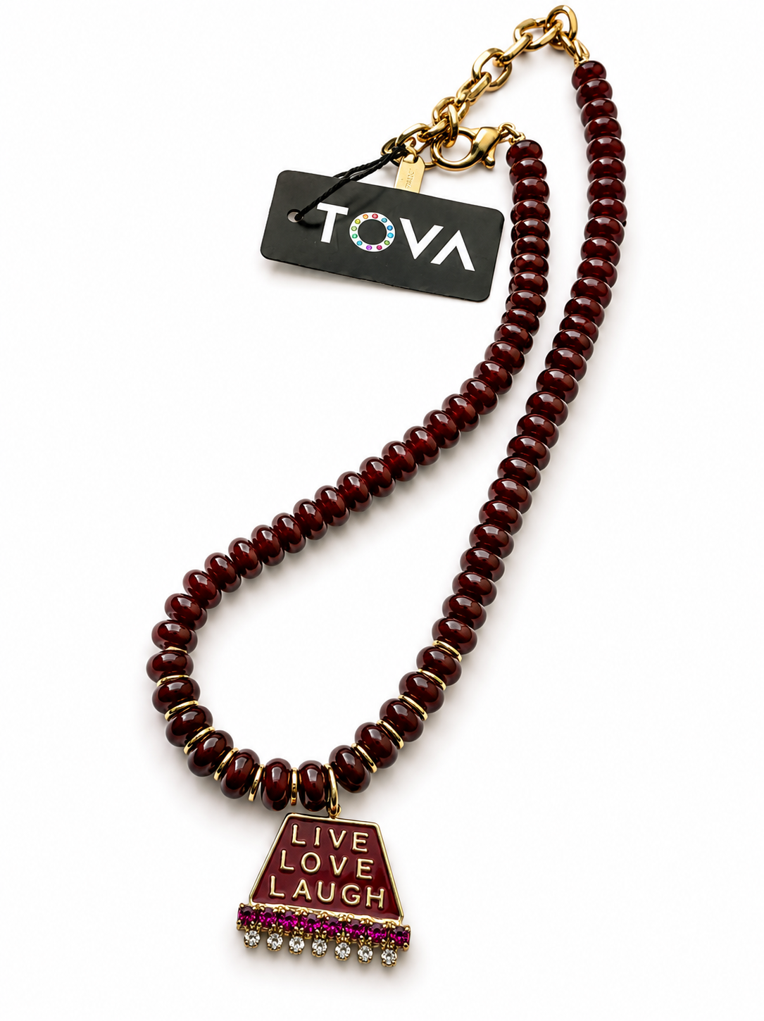 Amora Necklace