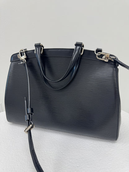 Louis Vuitton Brea Noir MM