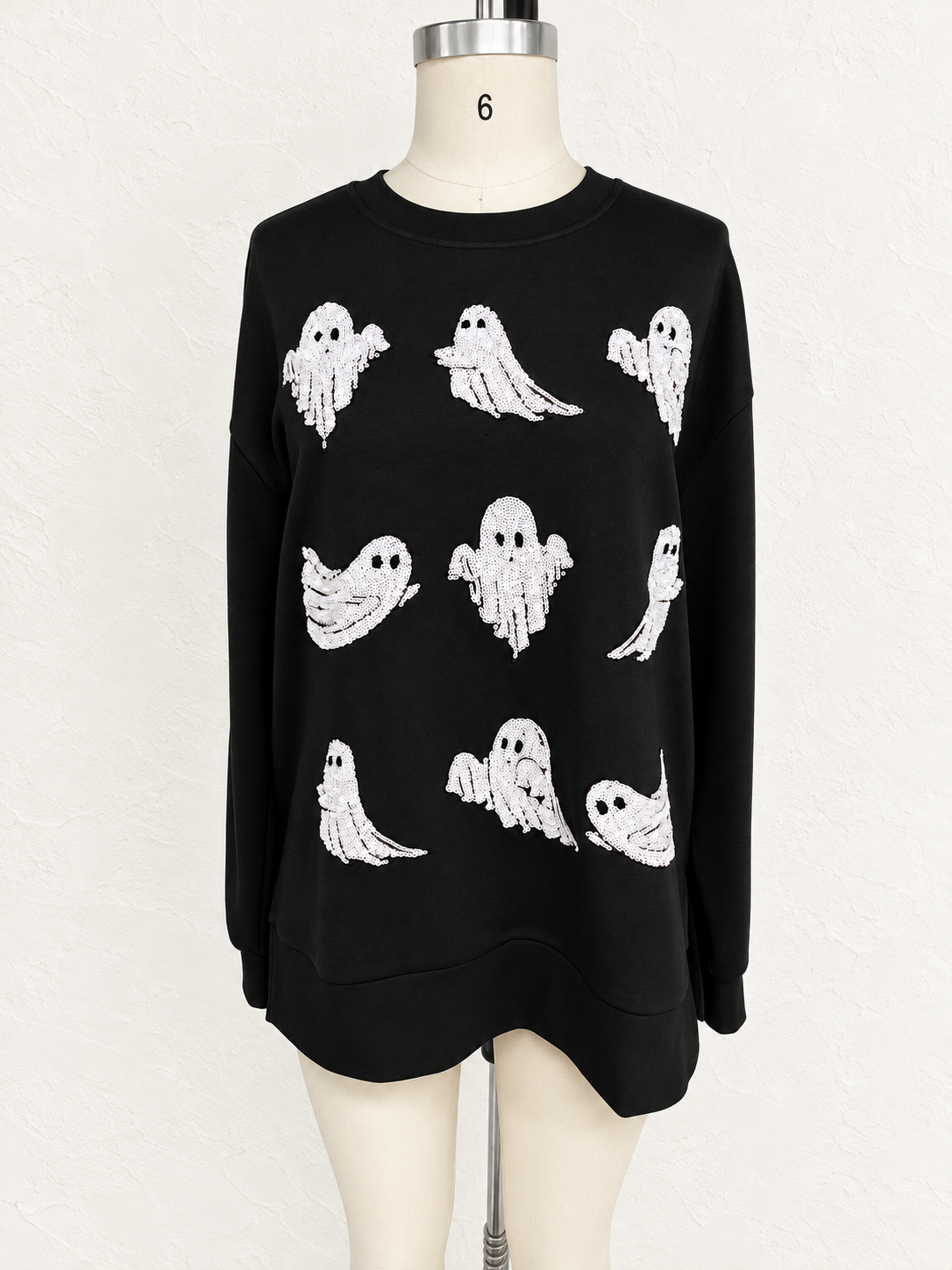 The Boo Crew Sweatshirt