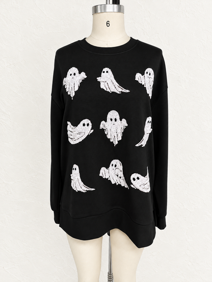 The Boo Crew Sweatshirt