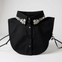 The Finishing Touch Faux Collar