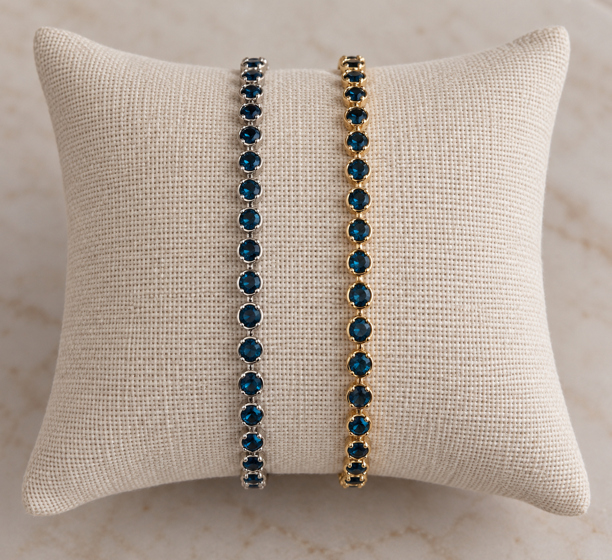 Simply Round Bracelet