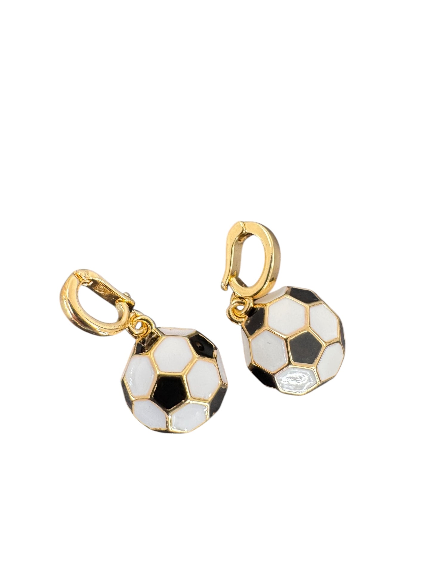 Soccer Mom Detachable Charm