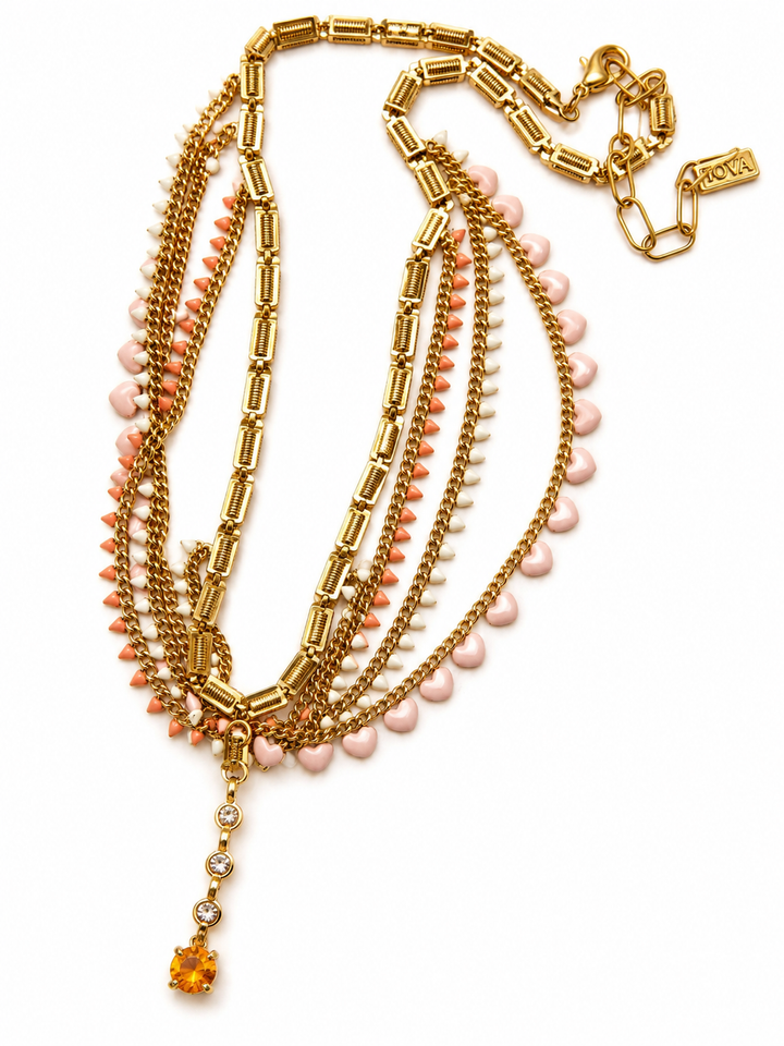 Tova Licia Necklace