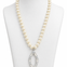 Starlight Pearl Necklace