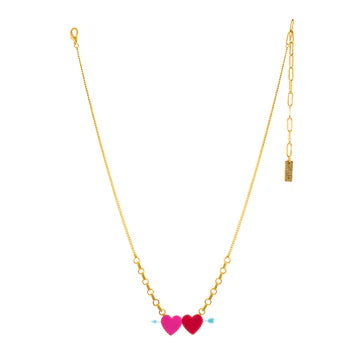 TOVA Allerie Necklace