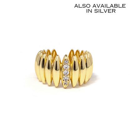 After Dark Ring
