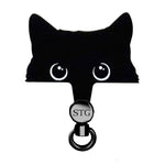 Cat Eyes