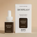 Havana- Pura Smart Vial