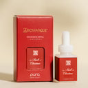 The Smeall Of Christmas- Pura Smart Vial