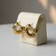 Ranee Small Pearl Earrings