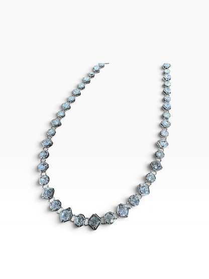 The Taylor Diamond Necklace