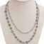 Dolly Layers Necklace with Butterfly
