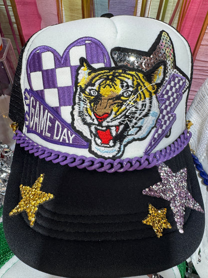 Game Day Trucker Hat