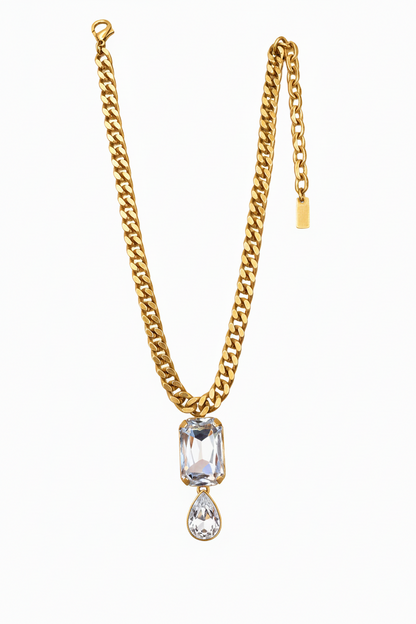 TOVA Londyn Necklace