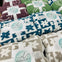 Spring Custom Emma Lou's Blankets