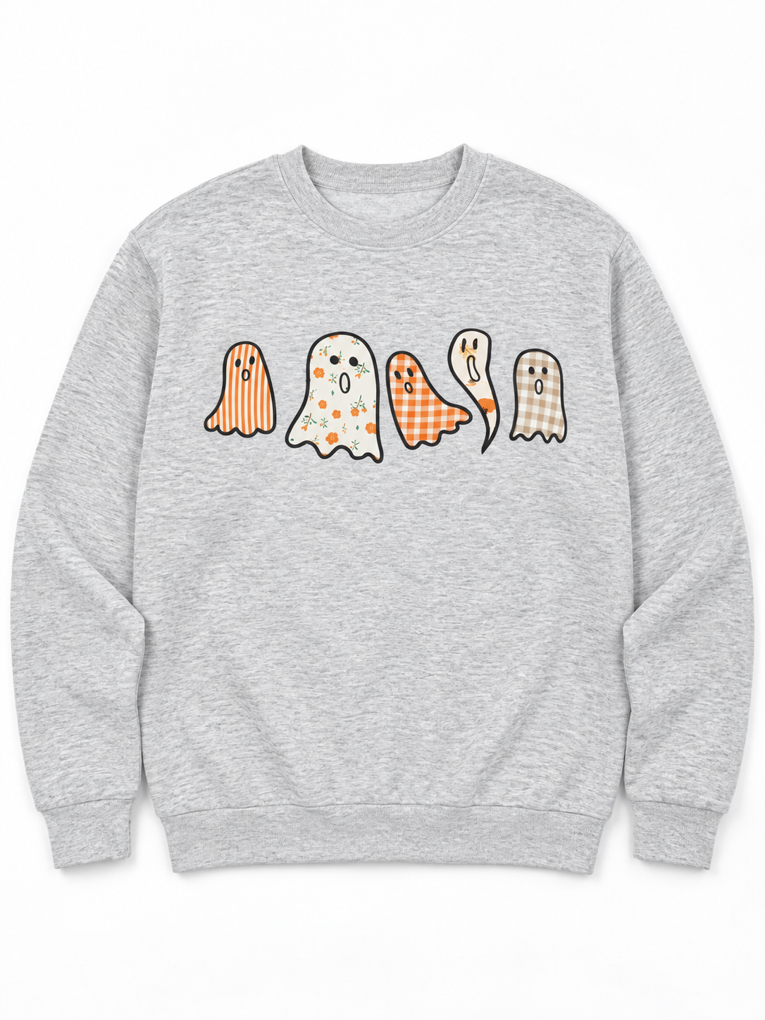 The Friendly Frights Sweatshirt