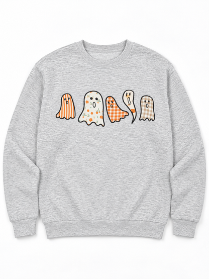The Friendly Frights Sweatshirt