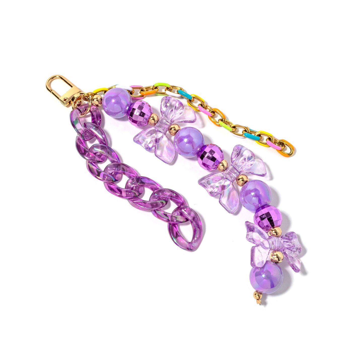 Bag Charm Sugar