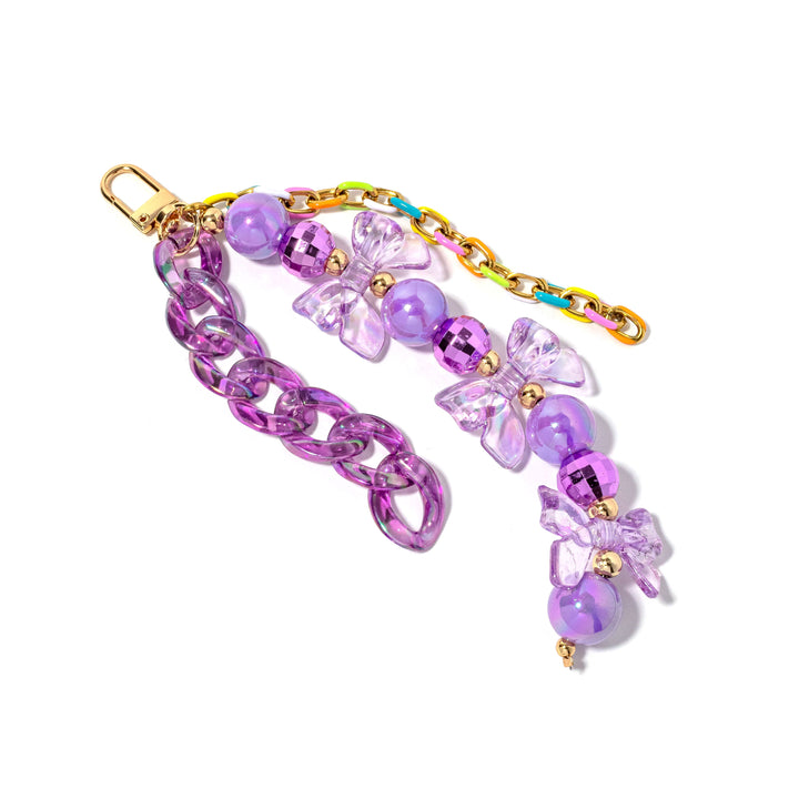 Bag Charm Sugar