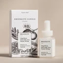 Brooklyn-Pura Smart Vial