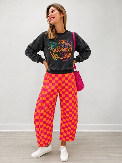 The Spooky Harvest Sweatshirt