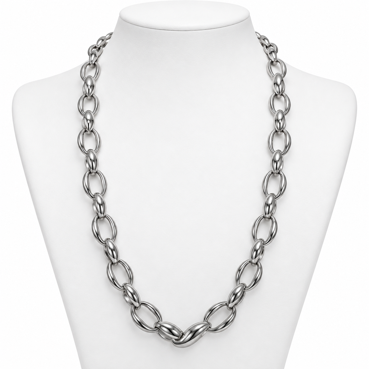 Lucky You Necklace