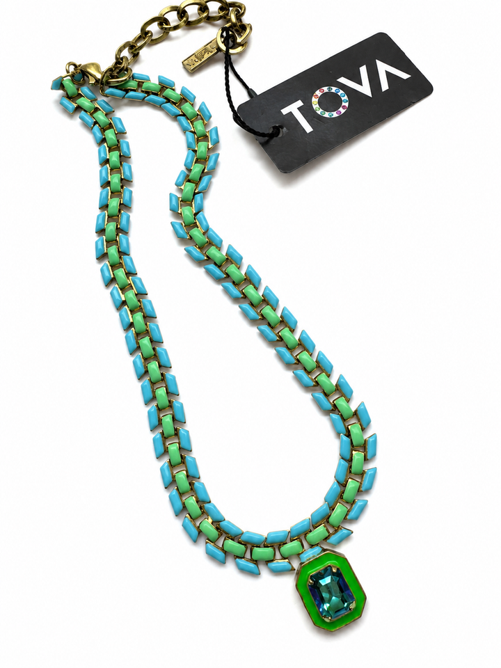 Tova Dakota Dream Necklace