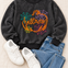 The Spooky Harvest Sweatshirt