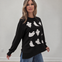 The Boo Crew Sweatshirt