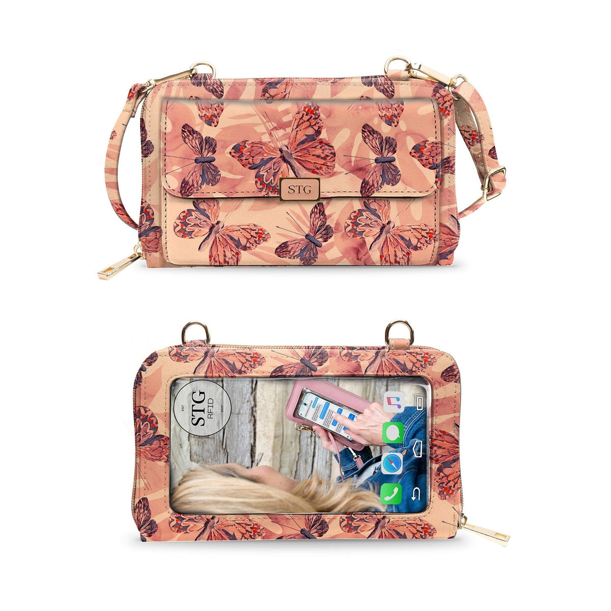 Captiva 2.0 RFID