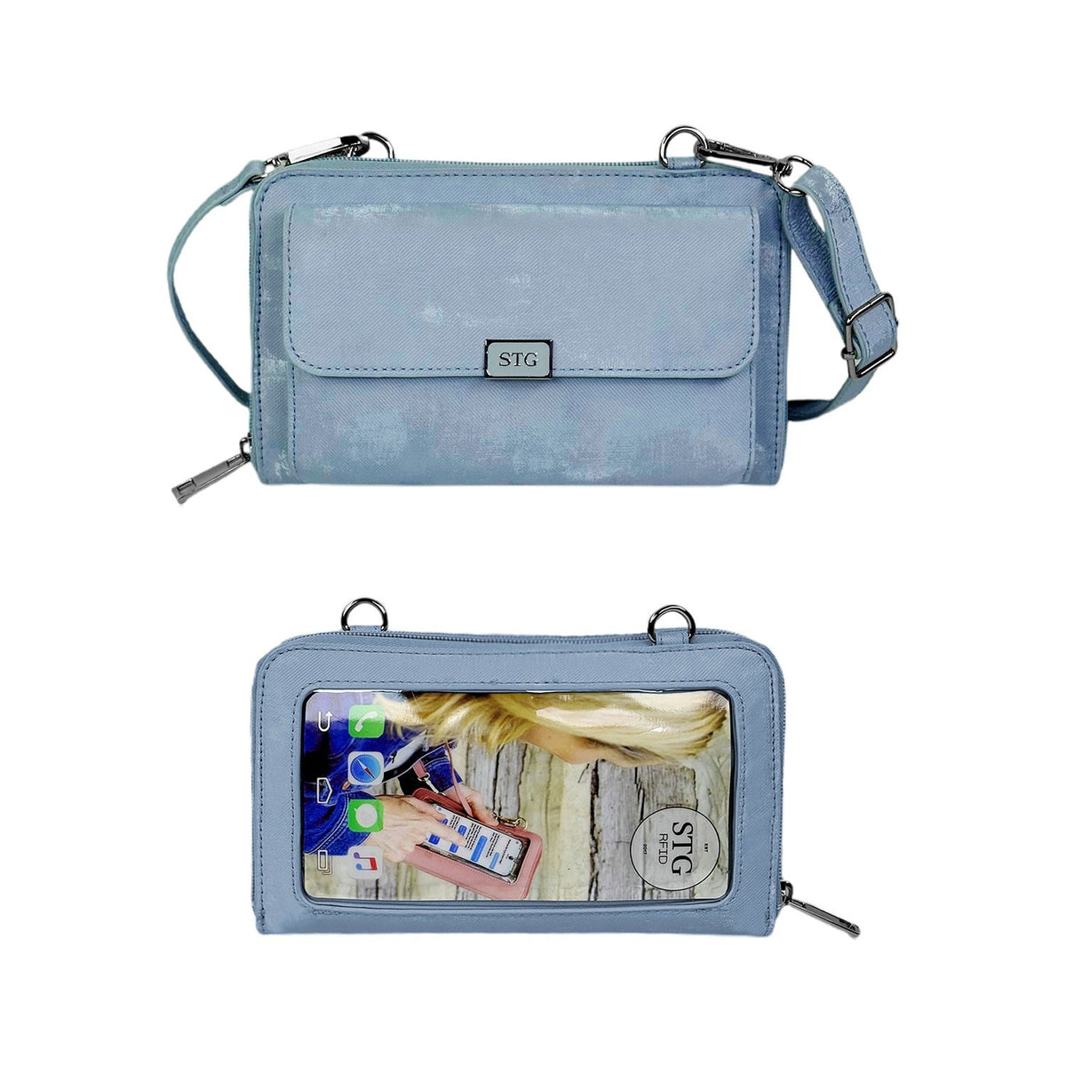 Captiva 2.0 RFID