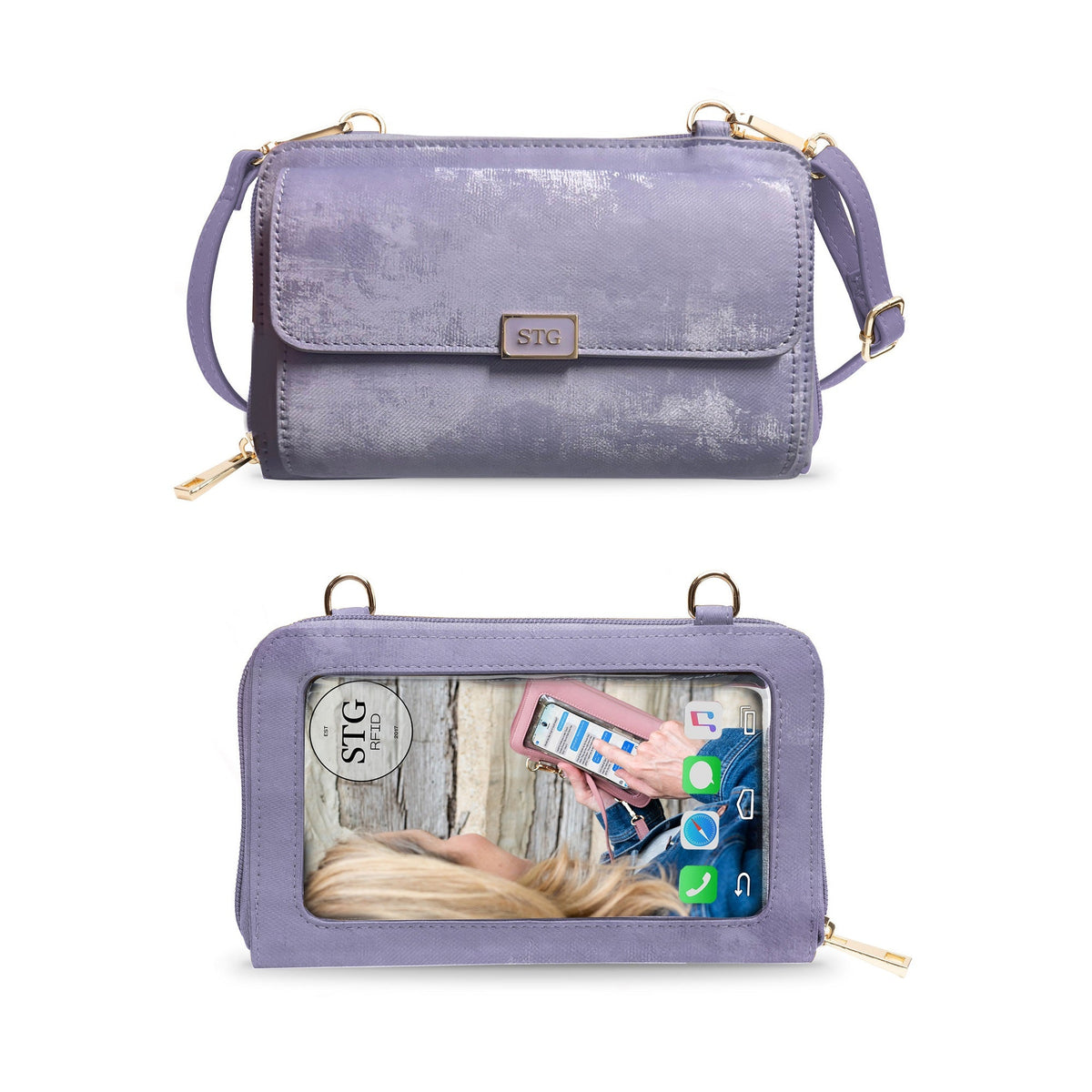 Captiva 2.0 RFID
