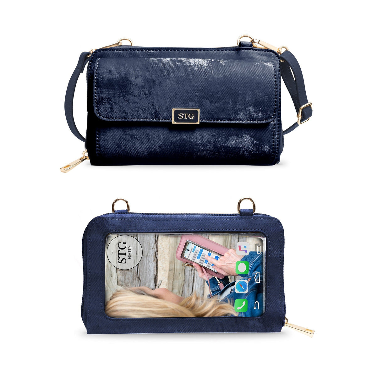 Captiva 2.0 RFID