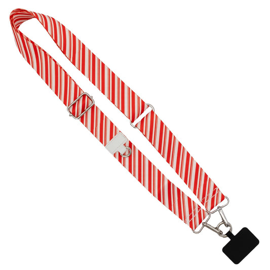 Clip & Go Strap Christmas