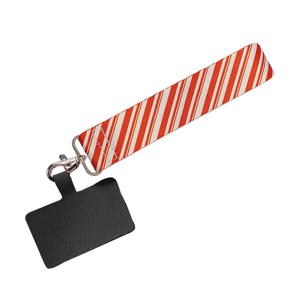 Clip & Go Strap Christmas