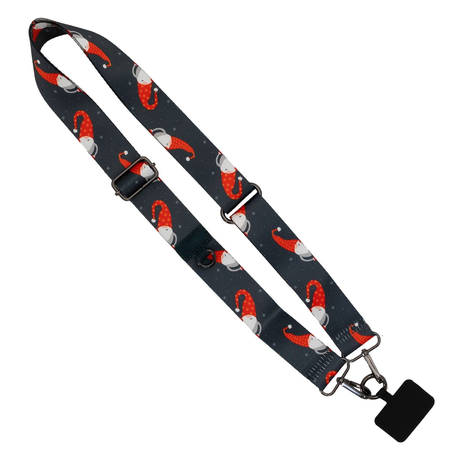 Clip & Go Strap Christmas