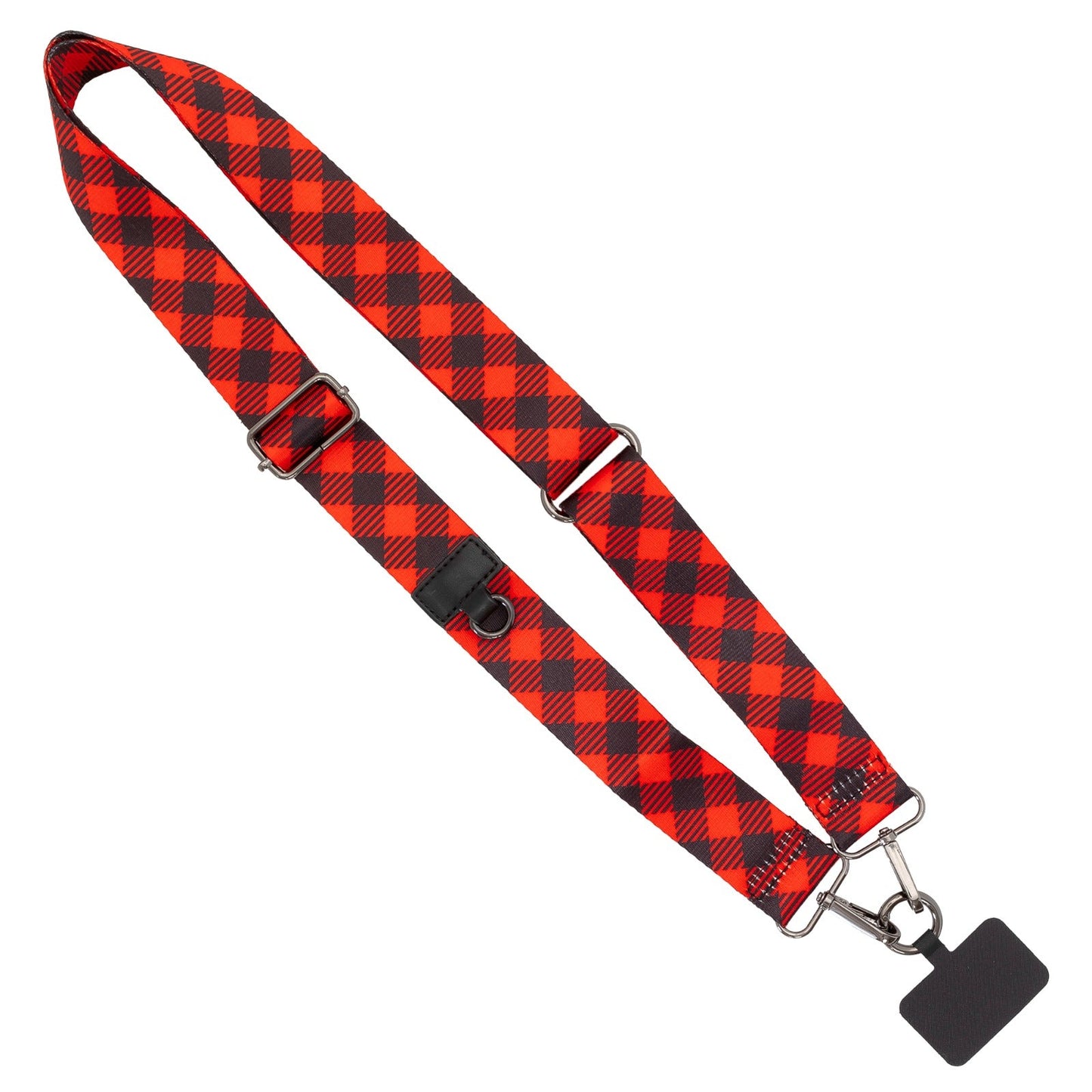 Clip & Go Strap Christmas