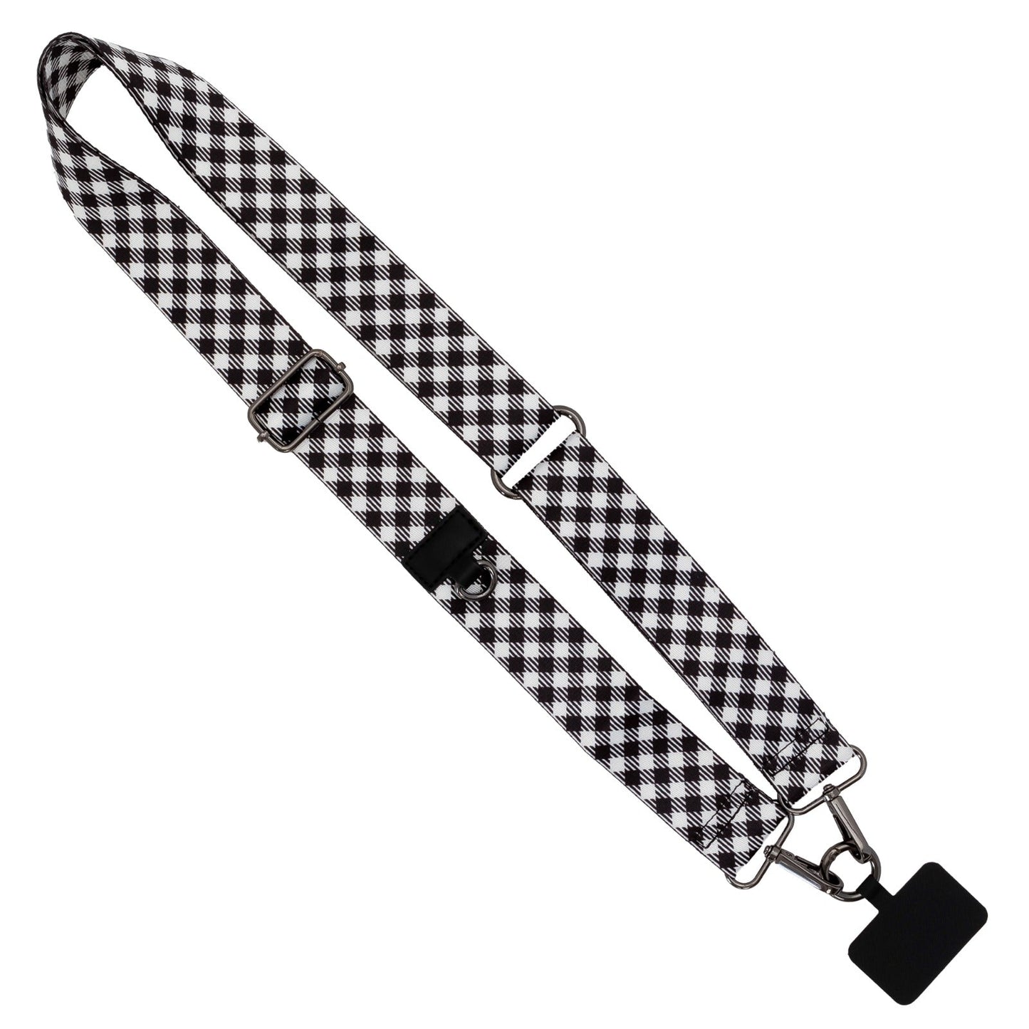 Clip & Go Strap Christmas