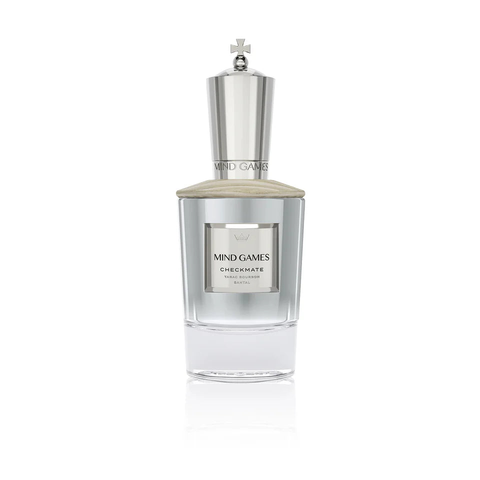 Artisan Collection-Mind Games