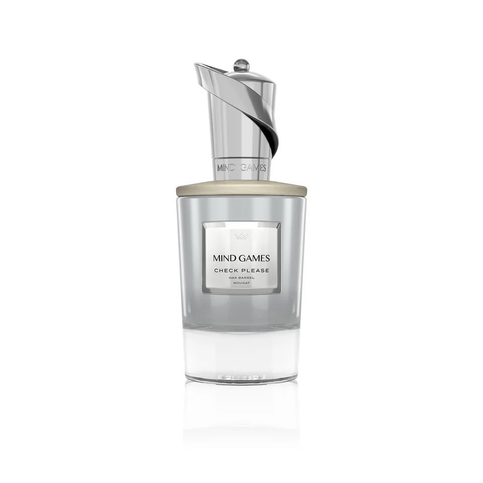 Soulmate Collection-Mind Games