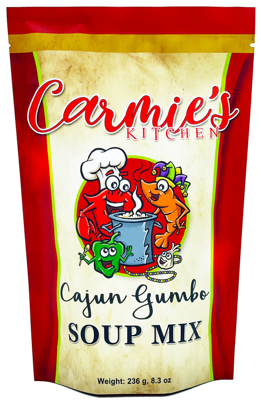 Carmie's Kitchen Soup Mix