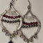 Anne Vaughn Earrings