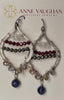 Anne Vaughn Earrings