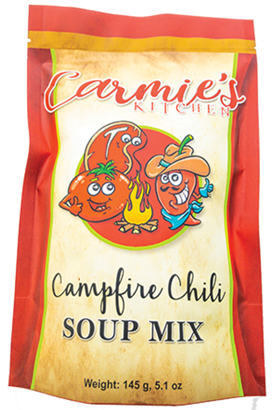 Carmie's Kitchen Soup Mix